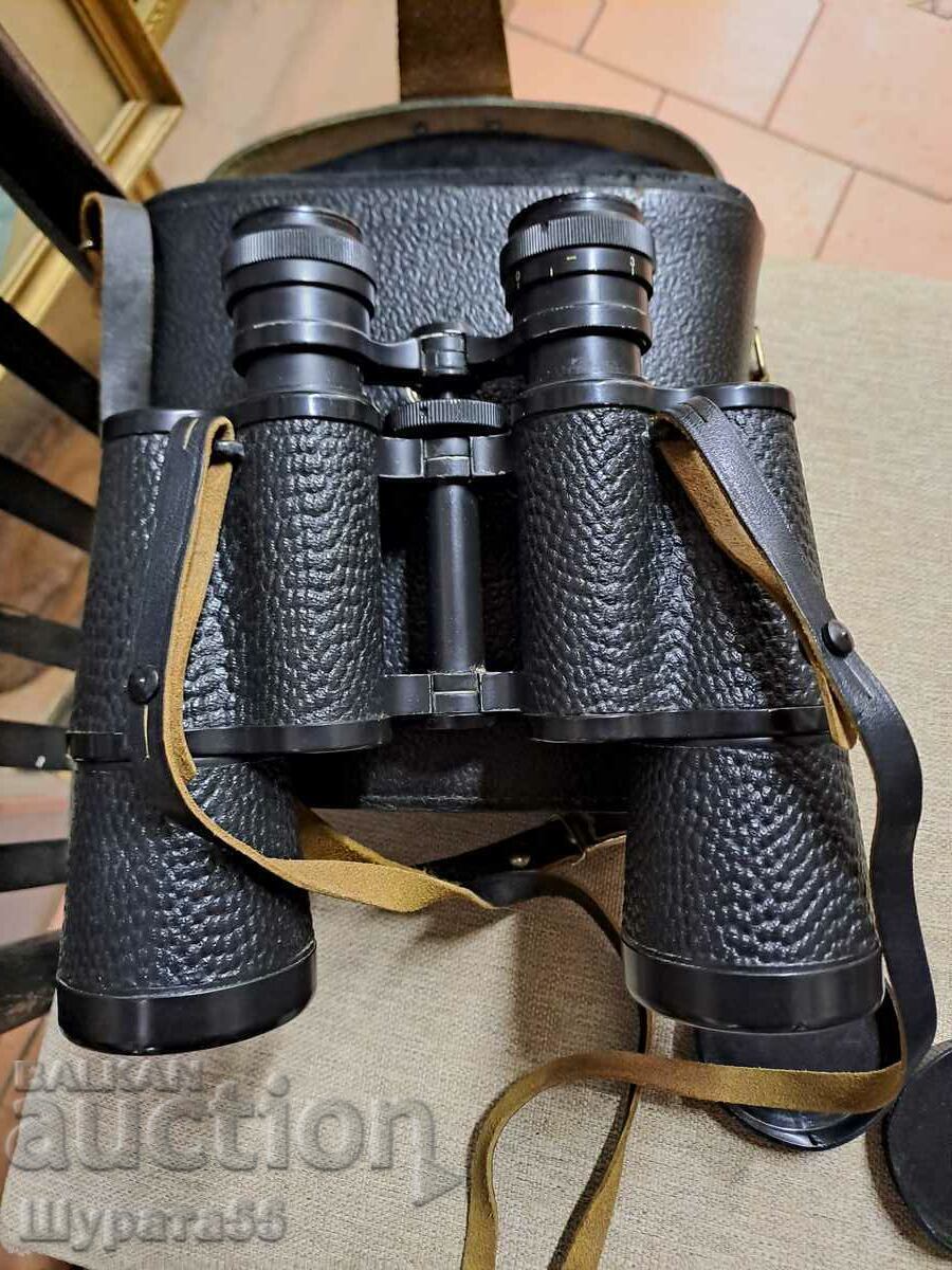 Бинокъл БПЦ 7×50 USSR Бинокъл БПЦ 7×50 USSR