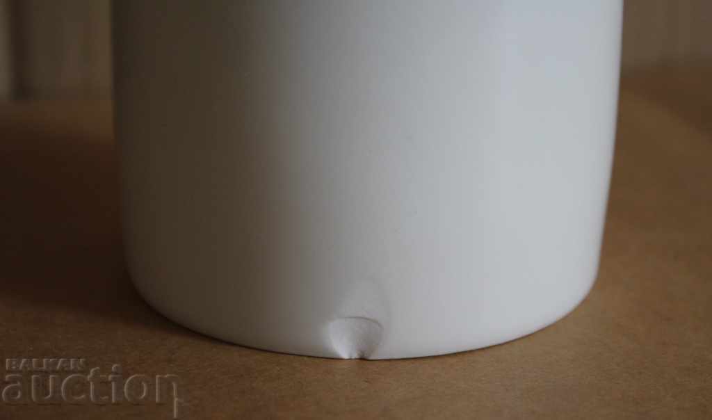 .PORCELAIN VASE BAVARIA GERMANY MARKING - 7 .PORCELAIN VASE BAVARIA GERMANY MARKING - 7