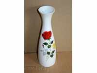 .PORCELAIN VASE BAVARIA GERMANY MARKING