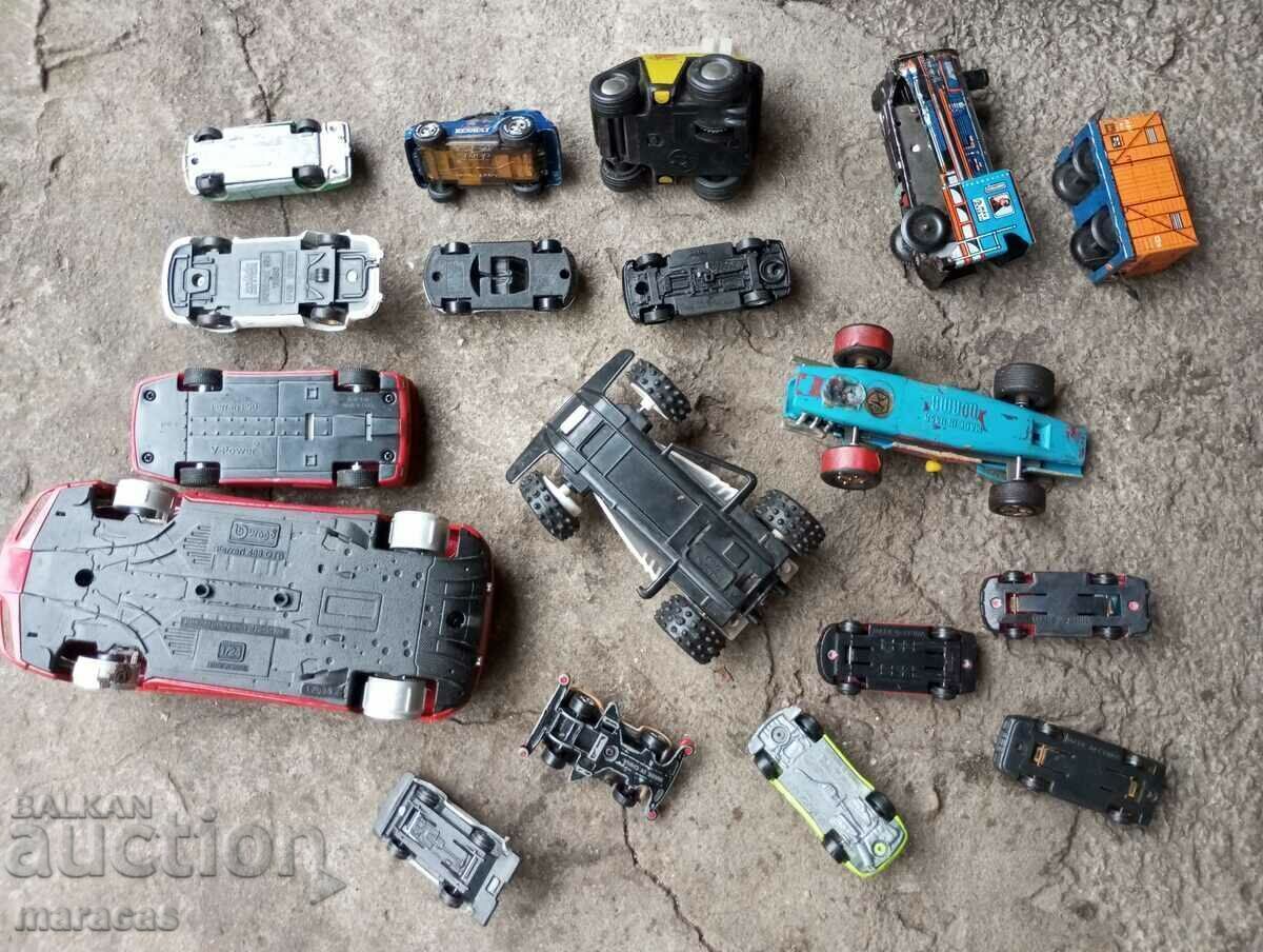 Lot of old prams with price 27.00 BGN | € 13.80