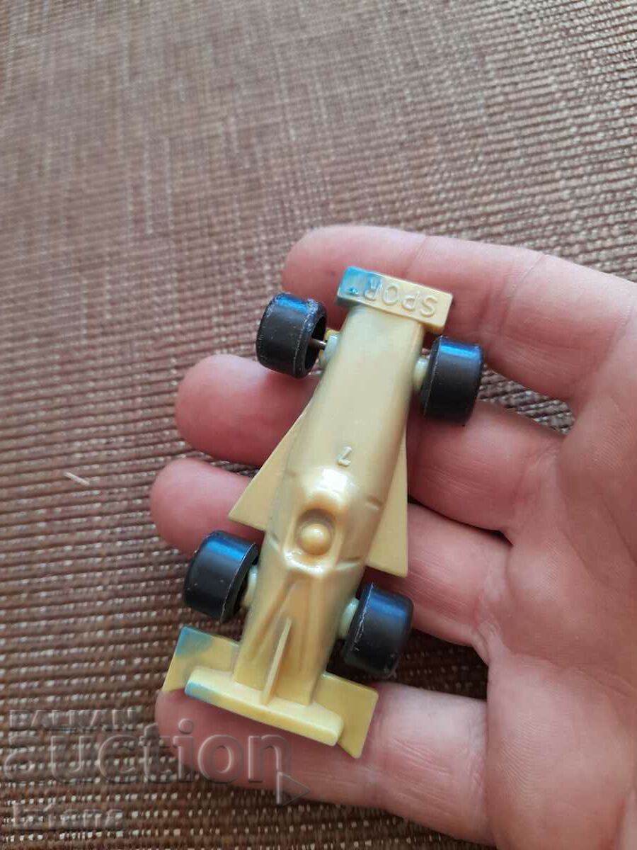 Old car, stroller with price 13.00 BGN | € 6.65 Old car, stroller with price 13.00 BGN | € 6.65