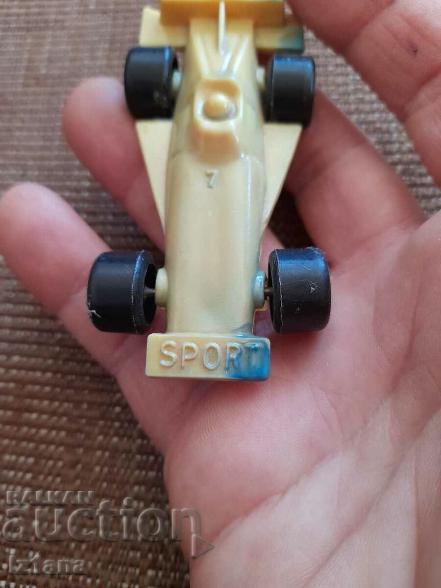 Auction Old car, stroller Auction Old car, stroller