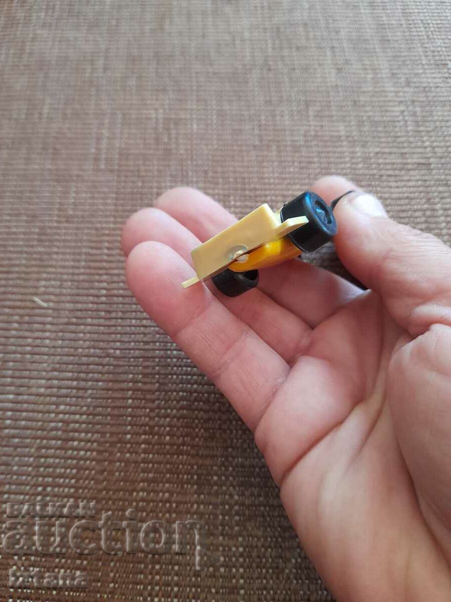 Old car, stroller - 5 Old car, stroller - 5