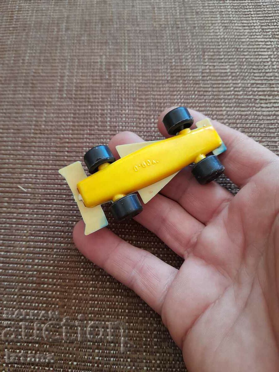 Old car, stroller - 6 Old car, stroller - 6