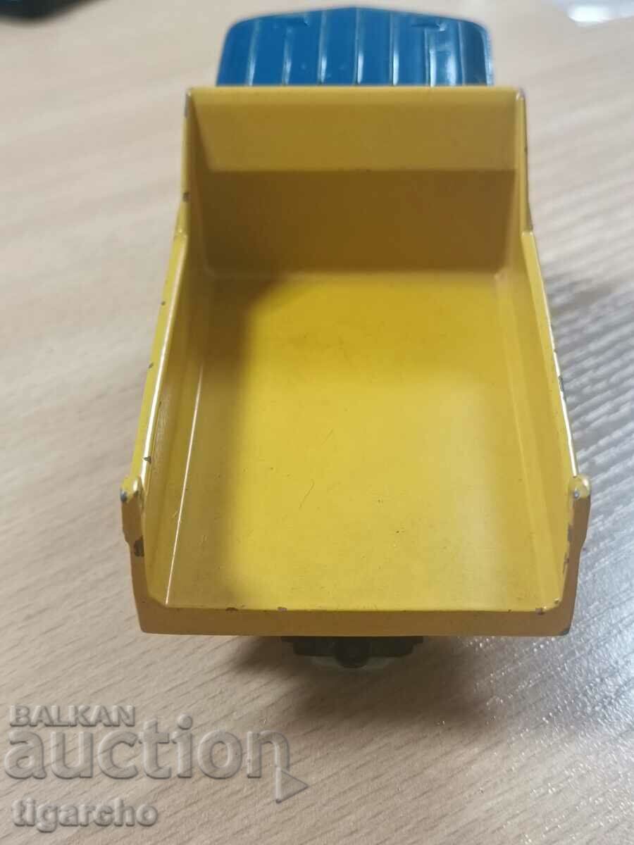 Old Russian toy - 5 Old Russian toy - 5