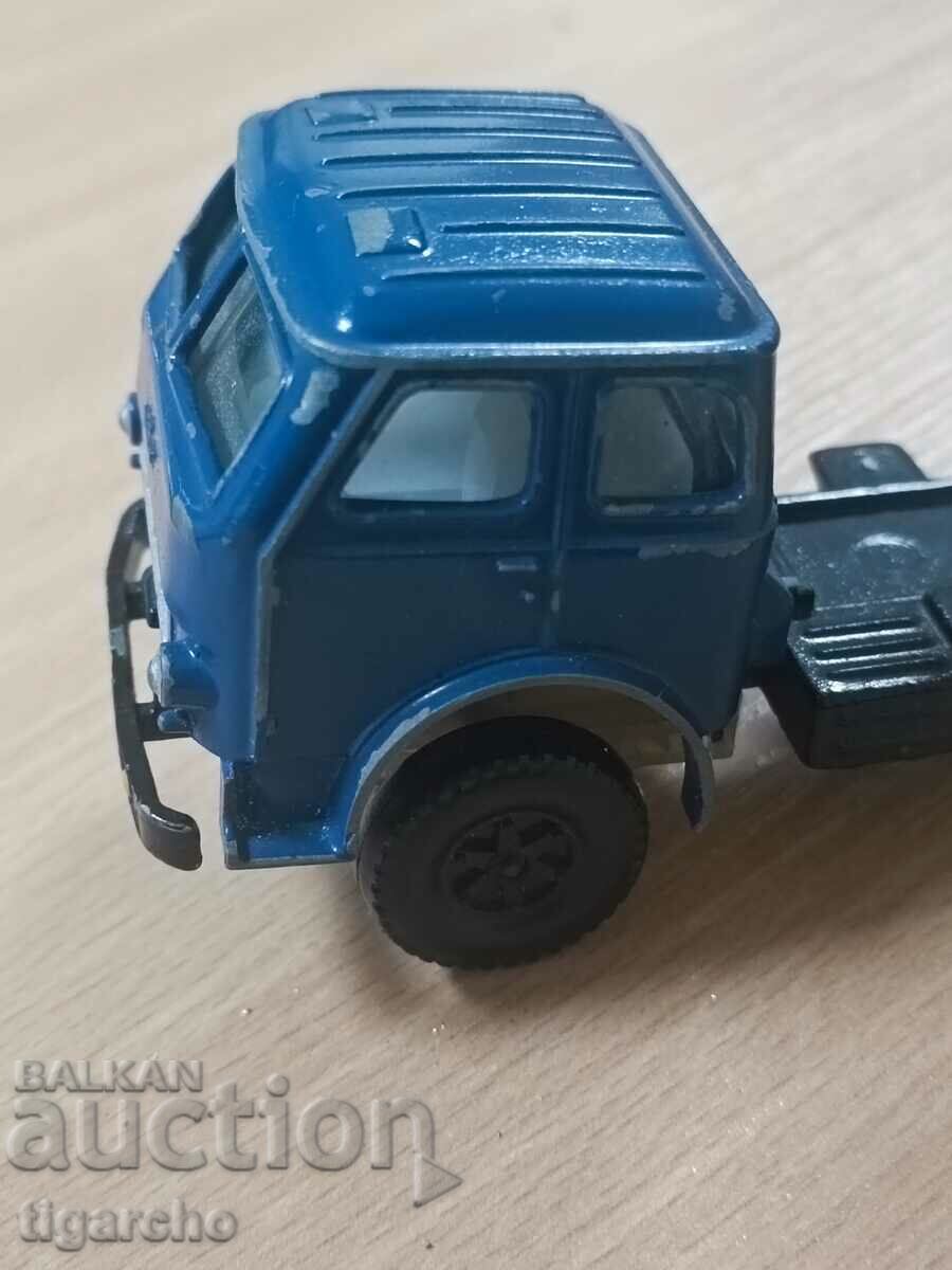 Old Russian toy - 6 Old Russian toy - 6