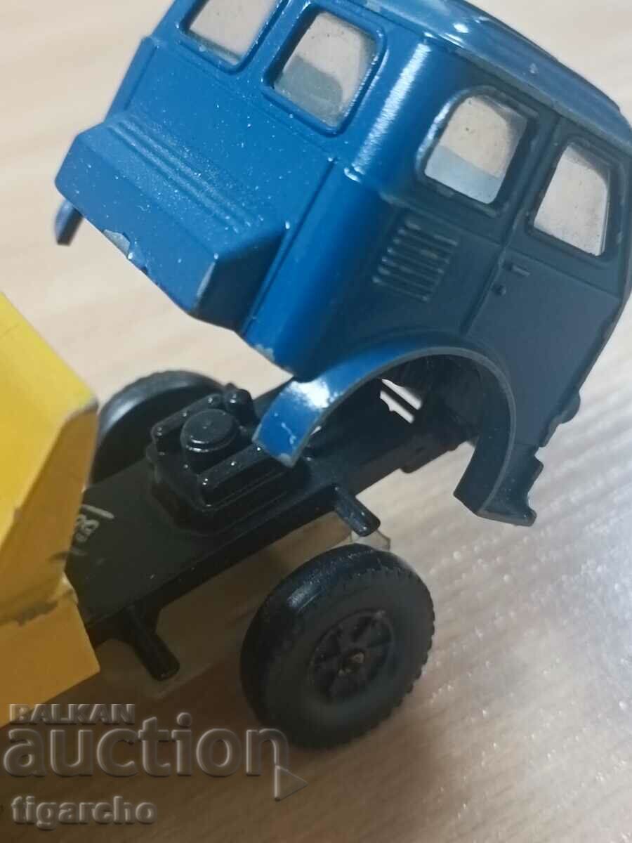 Old Russian toy - 7 Old Russian toy - 7