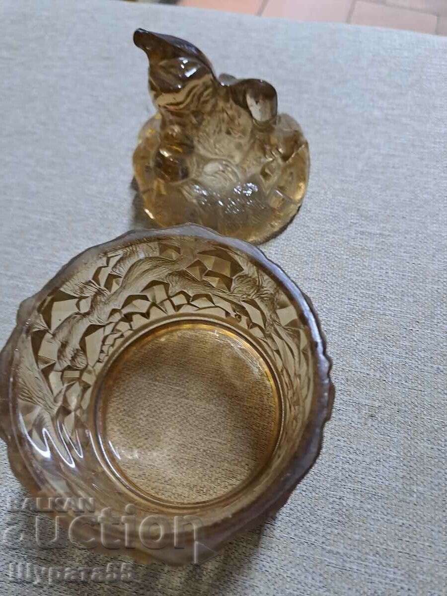 Colored glass 10 cm./ 17 cm. with price 65.00 BGN | € 33.23 Colored glass 10 cm./ 17 cm. with price 65.00 BGN | € 33.23