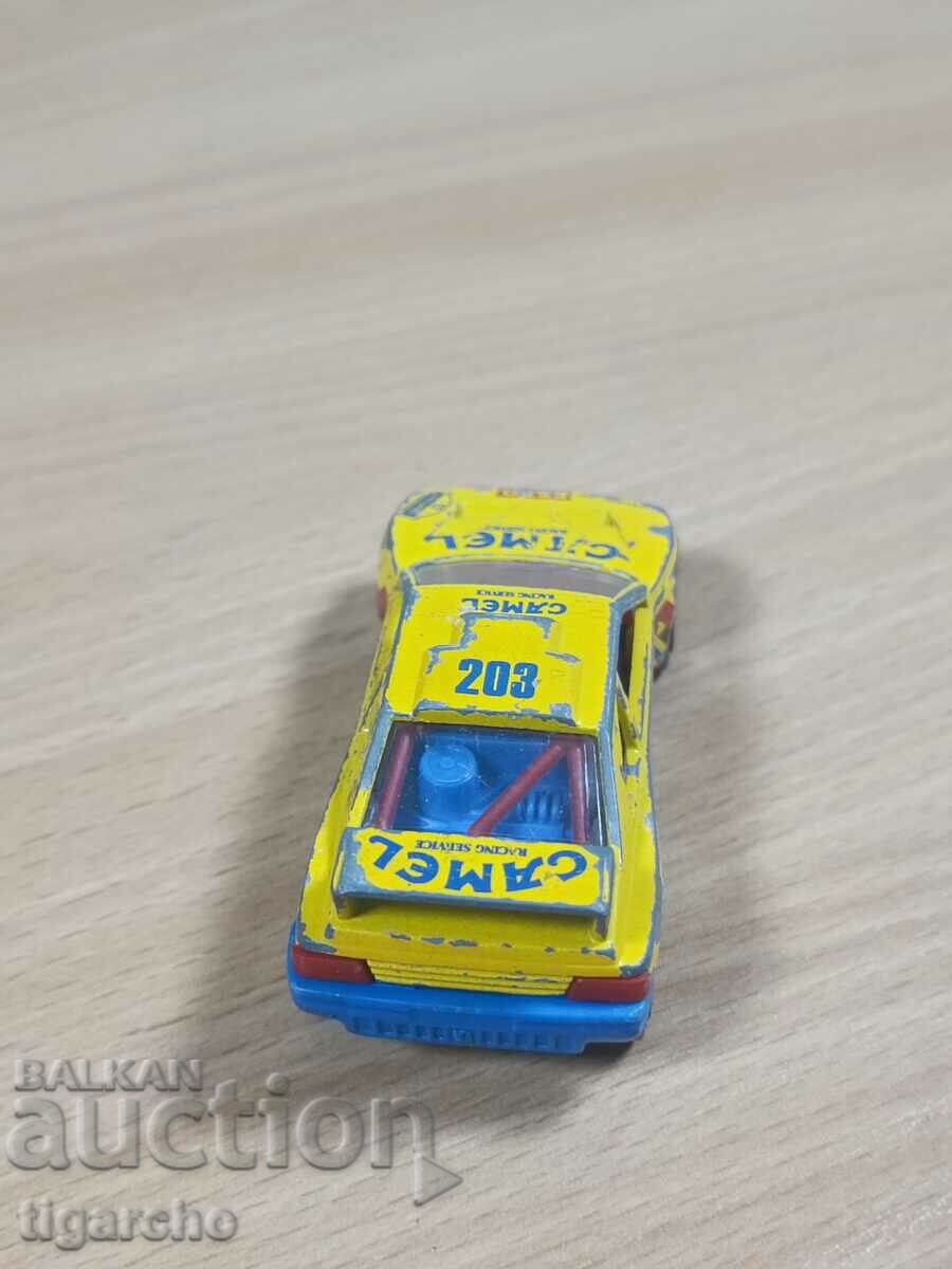 Delivery of Majorette Stroller Delivery of Majorette Stroller