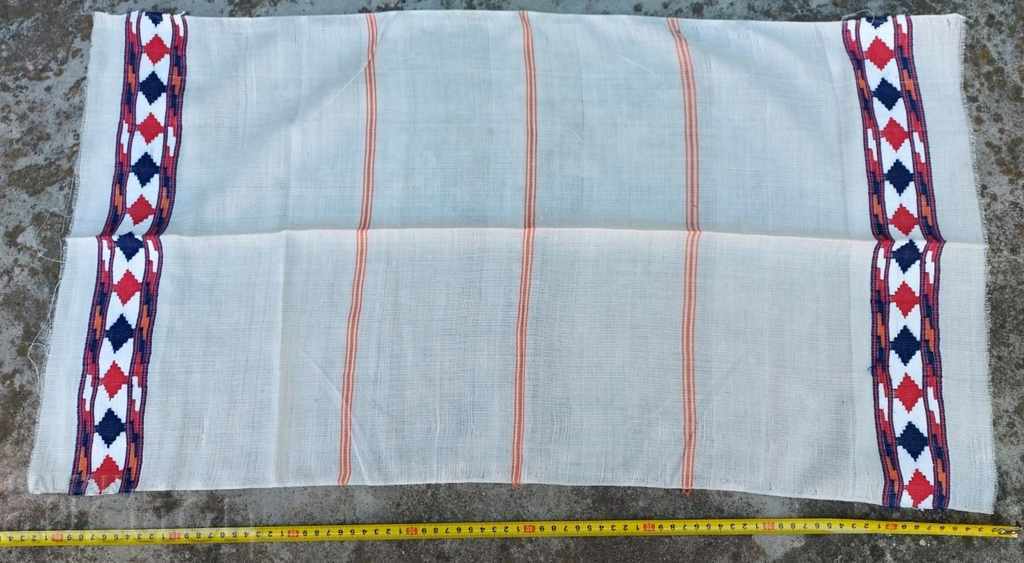 Auction .AUTHENTIC OLD GORGEOUS TOWEL MESAL TOWEL WEAR ETHNO Auction .AUTHENTIC OLD GORGEOUS TOWEL MESAL TOWEL WEAR ETHNO