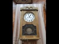 German wall clock DIVINA WORKING