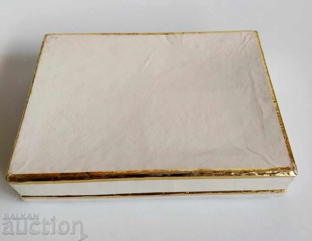 .ALWAYS WITH YOU SOC BOX GIFT SET ALEN MAC PERFUME - 7