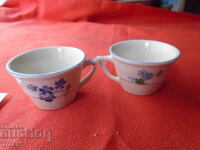 beautiful old cups