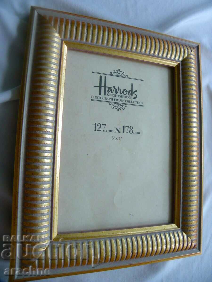 Аукцион Представителна рамка за представителна снимка Аукцион Представителна рамка за представителна снимка