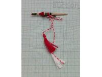 HURKA OLD MARTENITSA ETNOGRAFIE