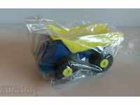 .SOC UNUSED CHILDREN'S PLASTIC TOY DUMPER