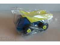 .SOC UNUSED CHILDREN'S PLASTIC TOY DUMPER