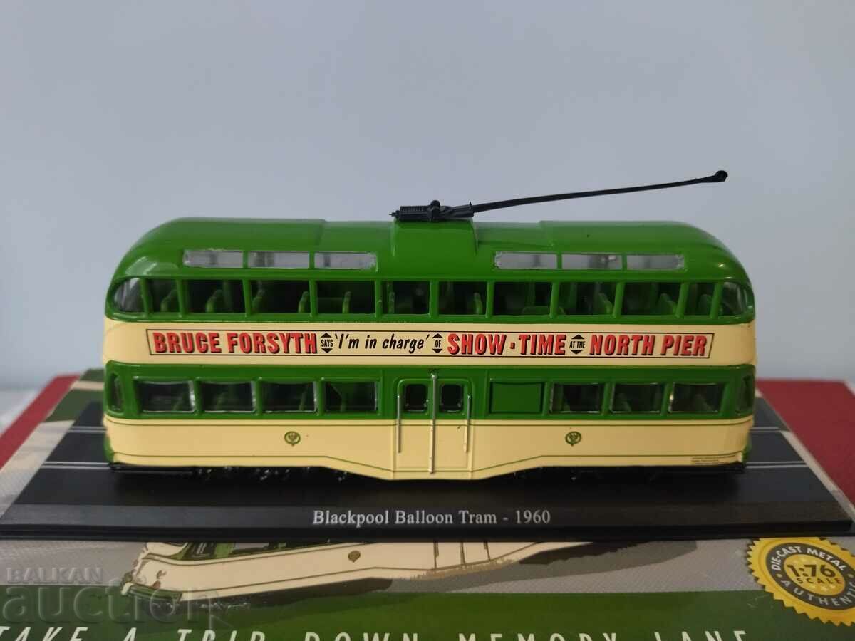 Tram model with price 25.00 BGN | € 12.78 Tram model with price 25.00 BGN | € 12.78