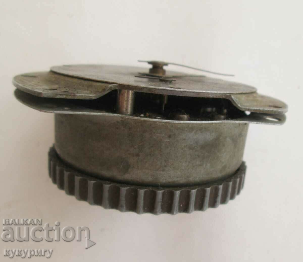 Auction Old military watch airplane cockpit military machine VSV Auction Old military watch airplane cockpit military machine VSV