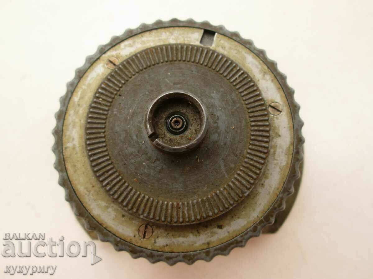 Delivery of Old military watch airplane cockpit military machine VSV Delivery of Old military watch airplane cockpit military machine VSV