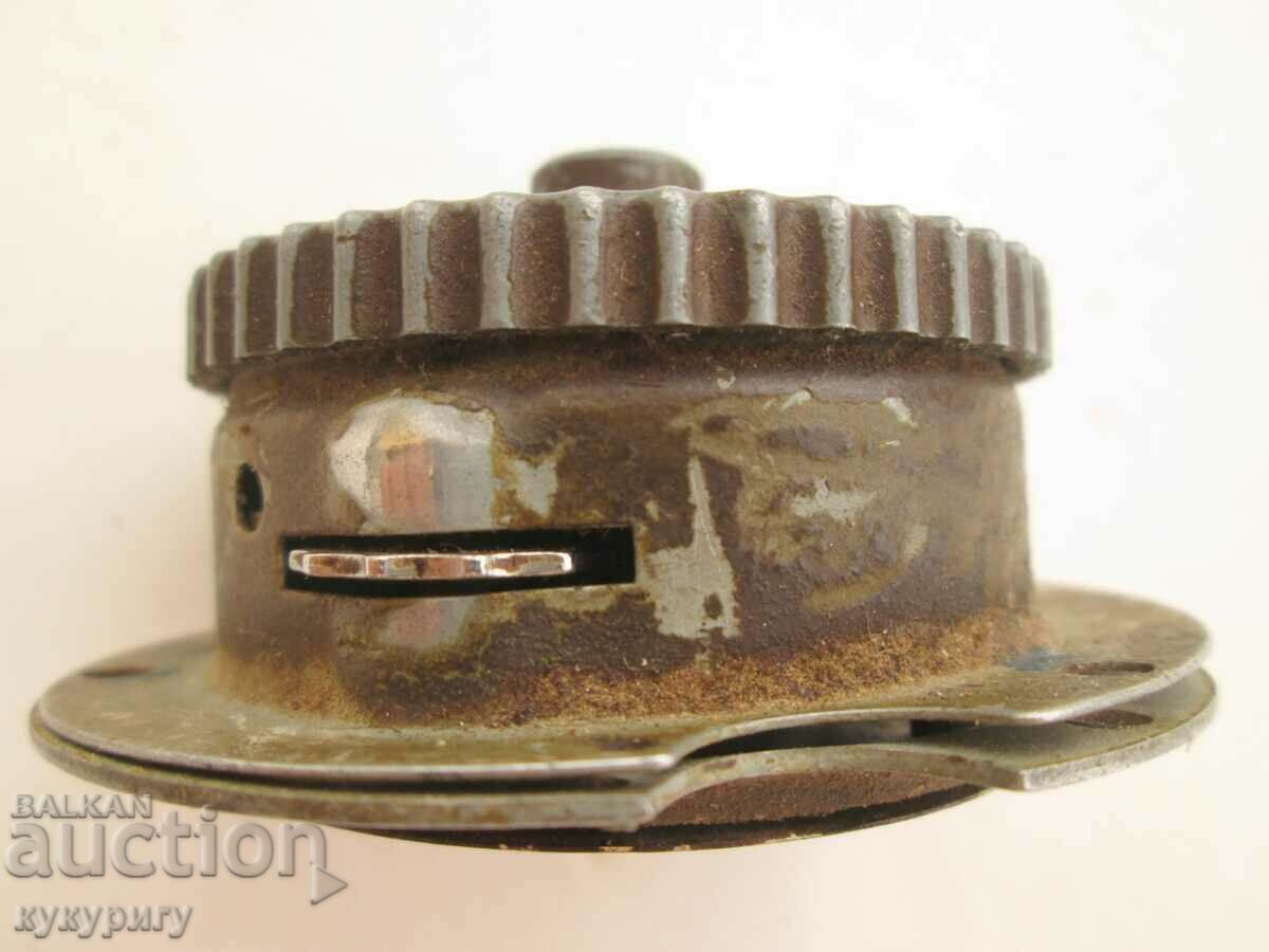 Old military watch airplane cockpit military machine VSV - 5 Old military watch airplane cockpit military machine VSV - 5