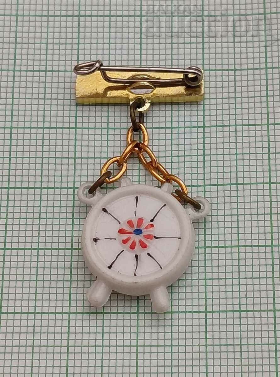 ΜΠΟΥΚΛΙΤΣΑ ΣΤΑΡΑ ΜΑΡΤΕΝΙΤΣΑ με τιμή 2.00 BGN | € 1.02 ΜΠΟΥΚΛΙΤΣΑ ΣΤΑΡΑ ΜΑΡΤΕΝΙΤΣΑ με τιμή 2.00 BGN | € 1.02