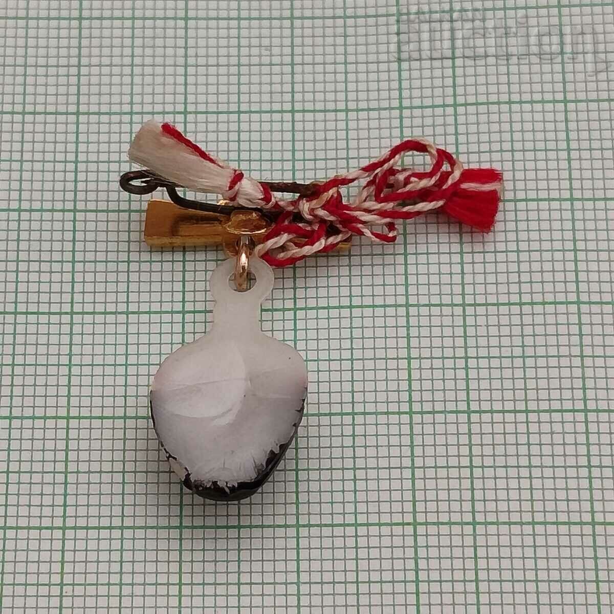 A PITCHER OLD MARTENICE with price 2.00 BGN | € 1.02 A PITCHER OLD MARTENICE with price 2.00 BGN | € 1.02