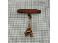 PARIS EIFFEL TOWER SOUVENIR