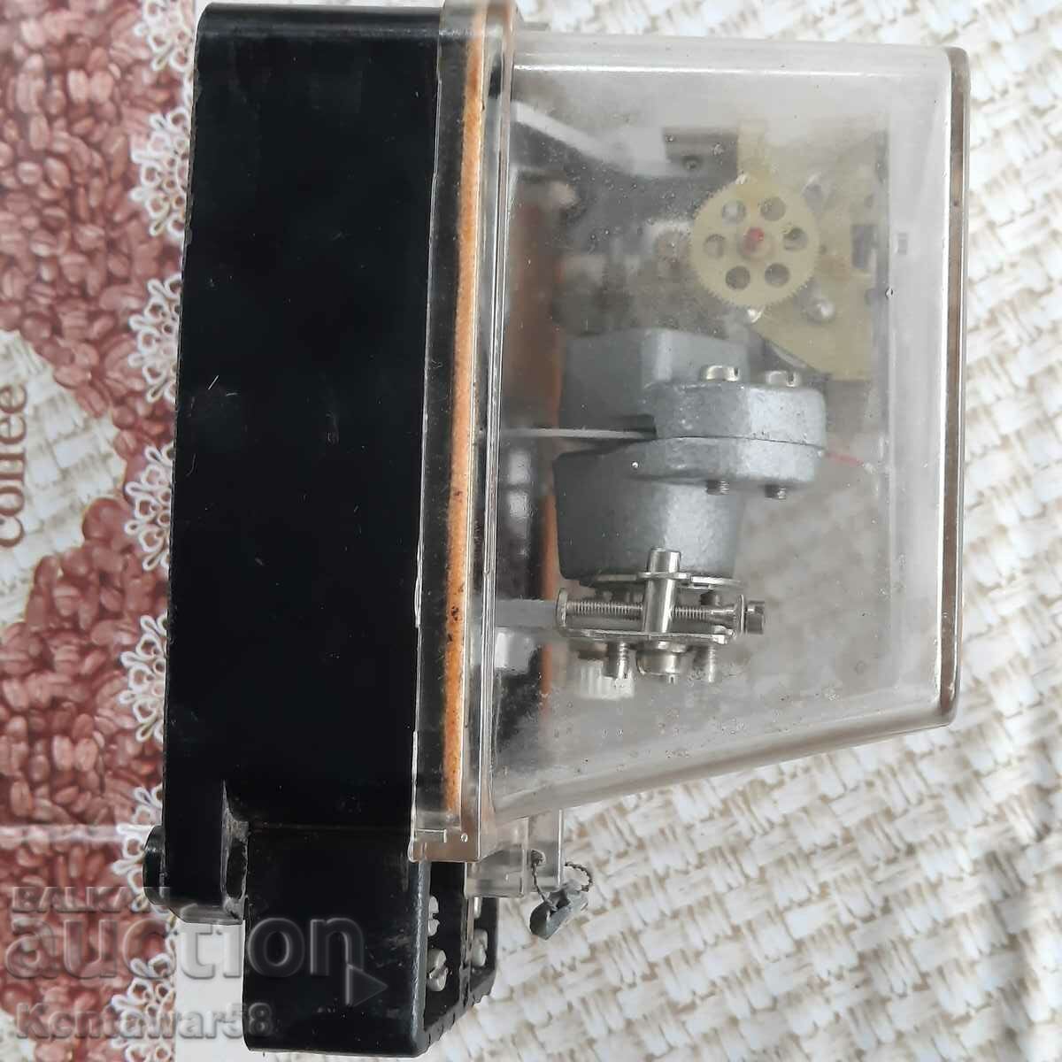 Rabla electronica. cu preț € 2.00 | 3.91 BGN