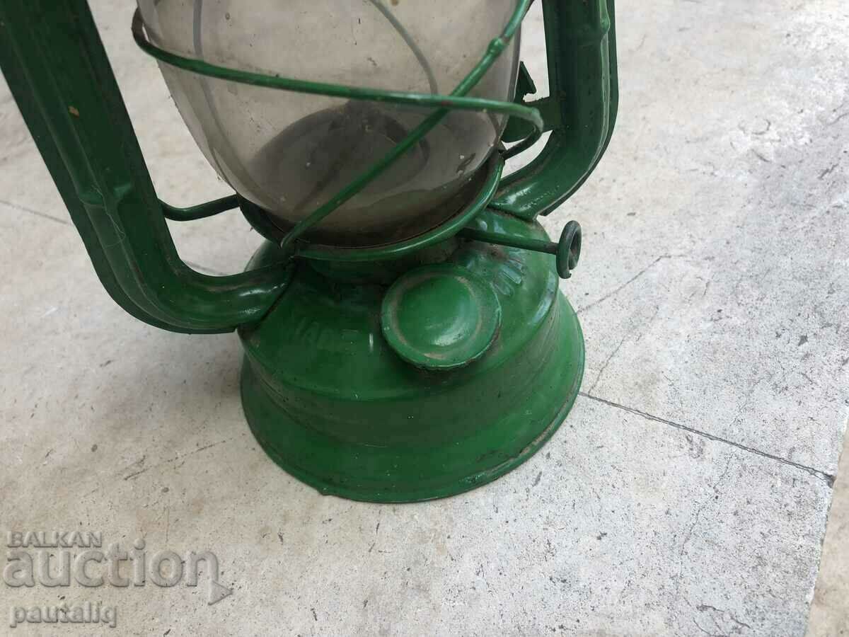 OLD GAS LAMP LANTERN JUPITER 1 with price 20.00 BGN | € 10.23 OLD GAS LAMP LANTERN JUPITER 1 with price 20.00 BGN | € 10.23