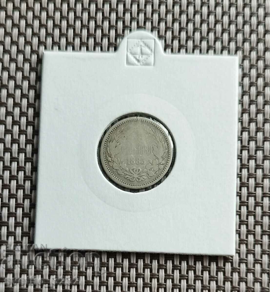 50 cents 1883 50 cents 1883