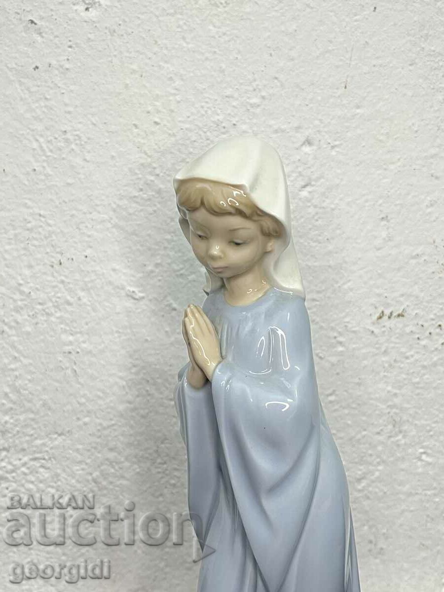 Handmade Spanish figure - Lladro. #6116