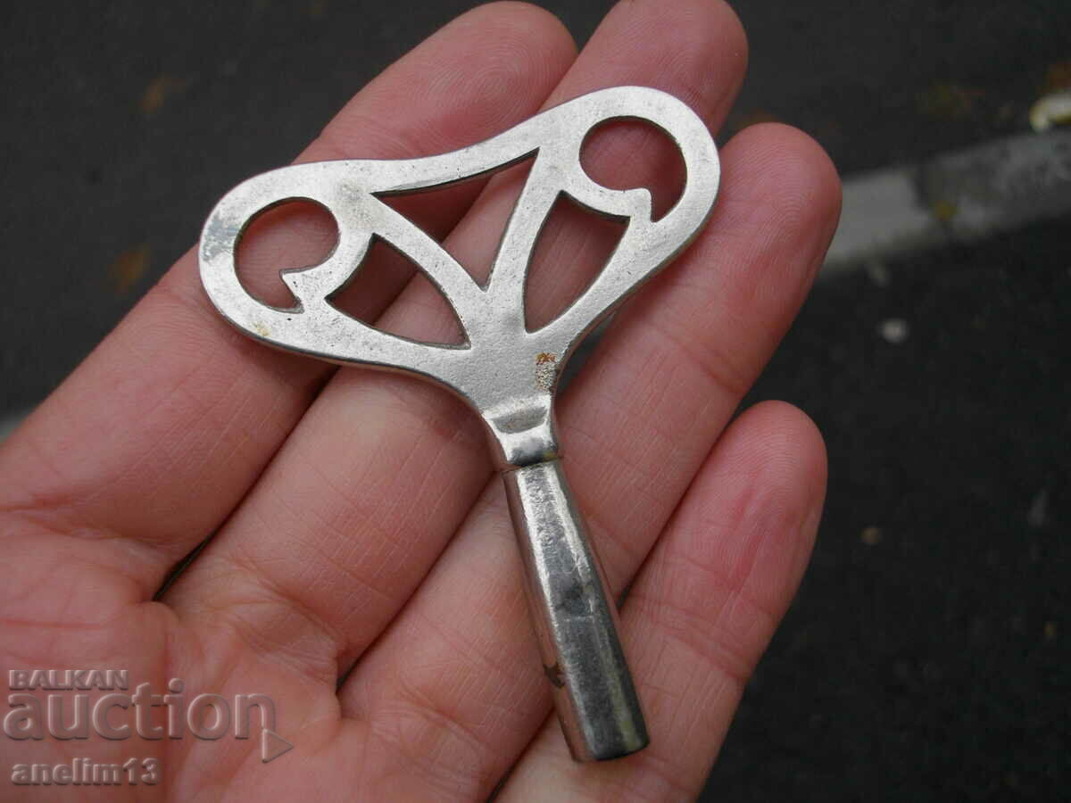 ΠΑΛΙΟ ΚΛΕΙΔΙ ΤΟΙΧΟΥ Ή ΚΛΕΙΔΙ ΡΟΛΟΓΙΟΥ ΤΖΑΚΙΟΥ ΠΑΛΙΟ ΚΛΕΙΔΙ ΤΟΙΧΟΥ Ή ΚΛΕΙΔΙ ΡΟΛΟΓΙΟΥ ΤΖΑΚΙΟΥ