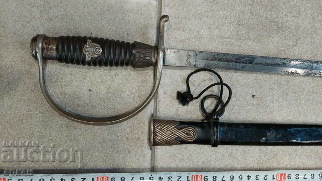 saber - SS police, gendarmerie Germany saber - SS police, gendarmerie Germany