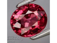 1.20Ct Rhodilite Garnet