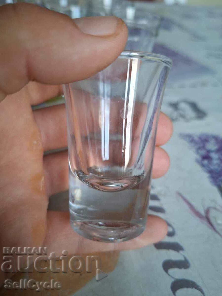 Delivery of ✅SHOT GLASSES - 23 pcs.❗ Delivery of ✅SHOT GLASSES - 23 pcs.❗
