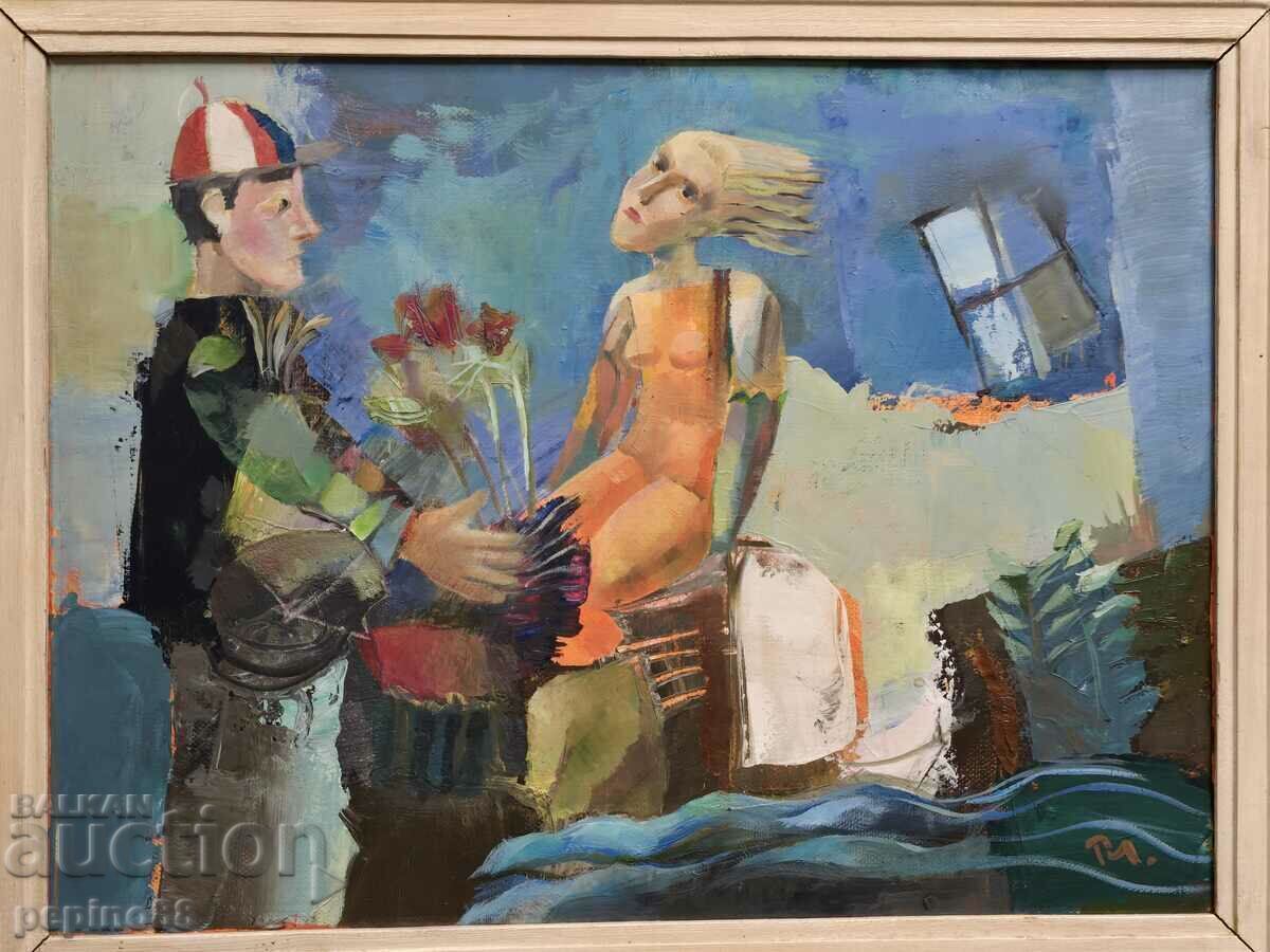 Ruslan Markov Ruslan Markov