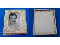 *$*Y*$* OgliNdă VECHE CU BORIS GOJUNOV PE SPATE *$*Y*$*