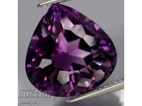 9.95Ct Natural Amethyst Bolivia