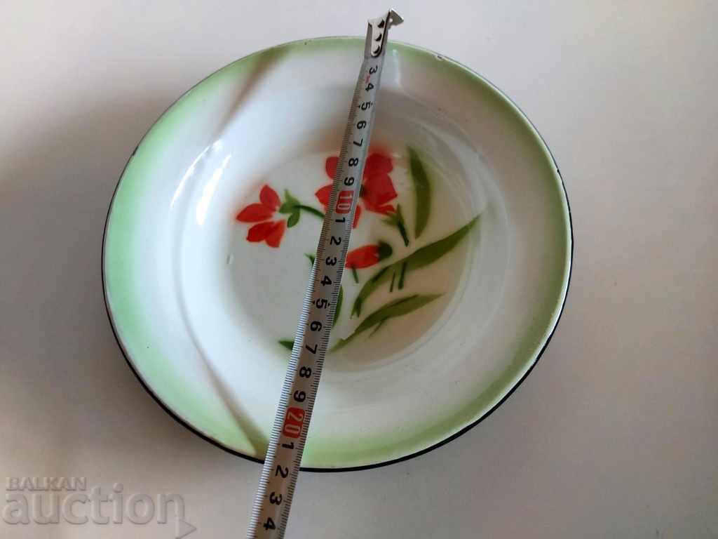 .SOC NORTH KOREA DPRK UNUSED ENAMEL METAL PLATE with price 15.00 BGN | € 7.67 .SOC NORTH KOREA DPRK UNUSED ENAMEL METAL PLATE with price 15.00 BGN | € 7.67