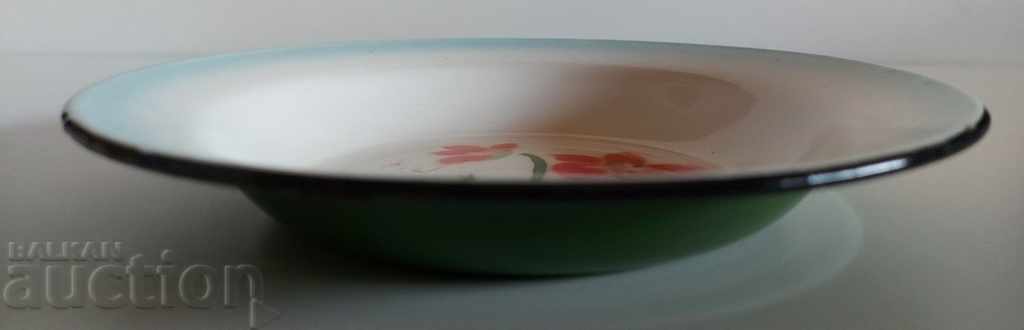 .SOC NORTH KOREA DPRK UNUSED ENAMEL METAL PLATE with price 15.00 BGN | € 7.67 .SOC NORTH KOREA DPRK UNUSED ENAMEL METAL PLATE with price 15.00 BGN | € 7.67