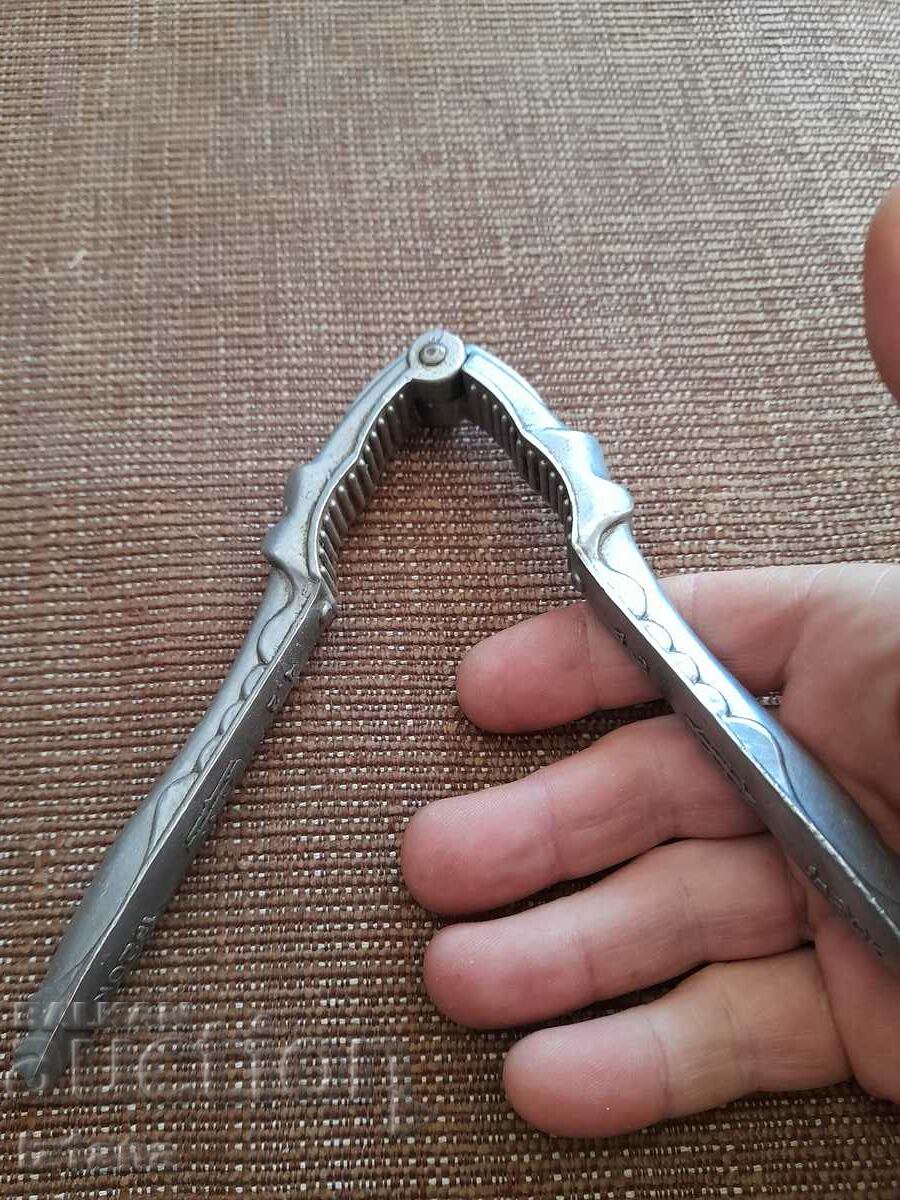 Auction Old nutcracker Auction Old nutcracker