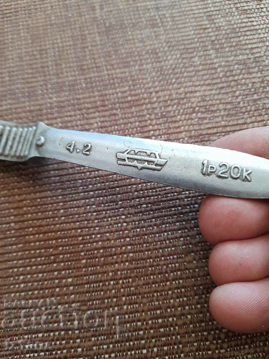 Delivery of Old nutcracker Delivery of Old nutcracker