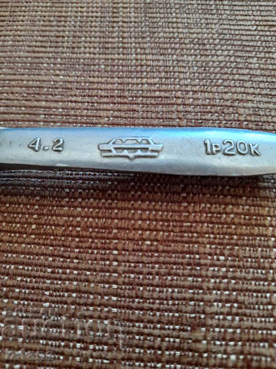 Old nutcracker - 5 Old nutcracker - 5