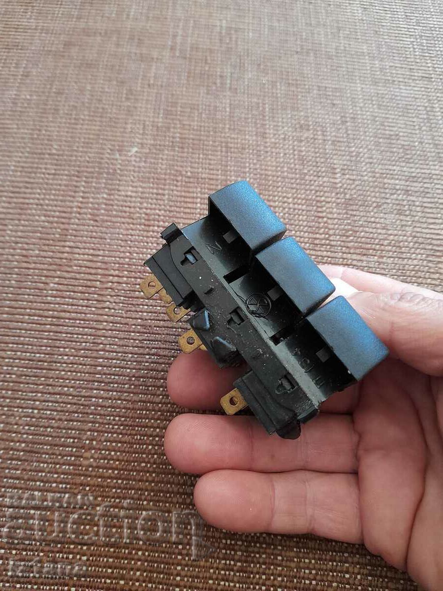 Auction Buttons for lights VAZ, Lada, Lada Auction Buttons for lights VAZ, Lada, Lada