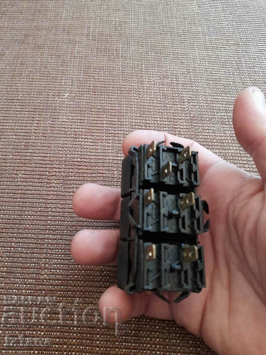 Delivery of Buttons for lights VAZ, Lada, Lada Delivery of Buttons for lights VAZ, Lada, Lada