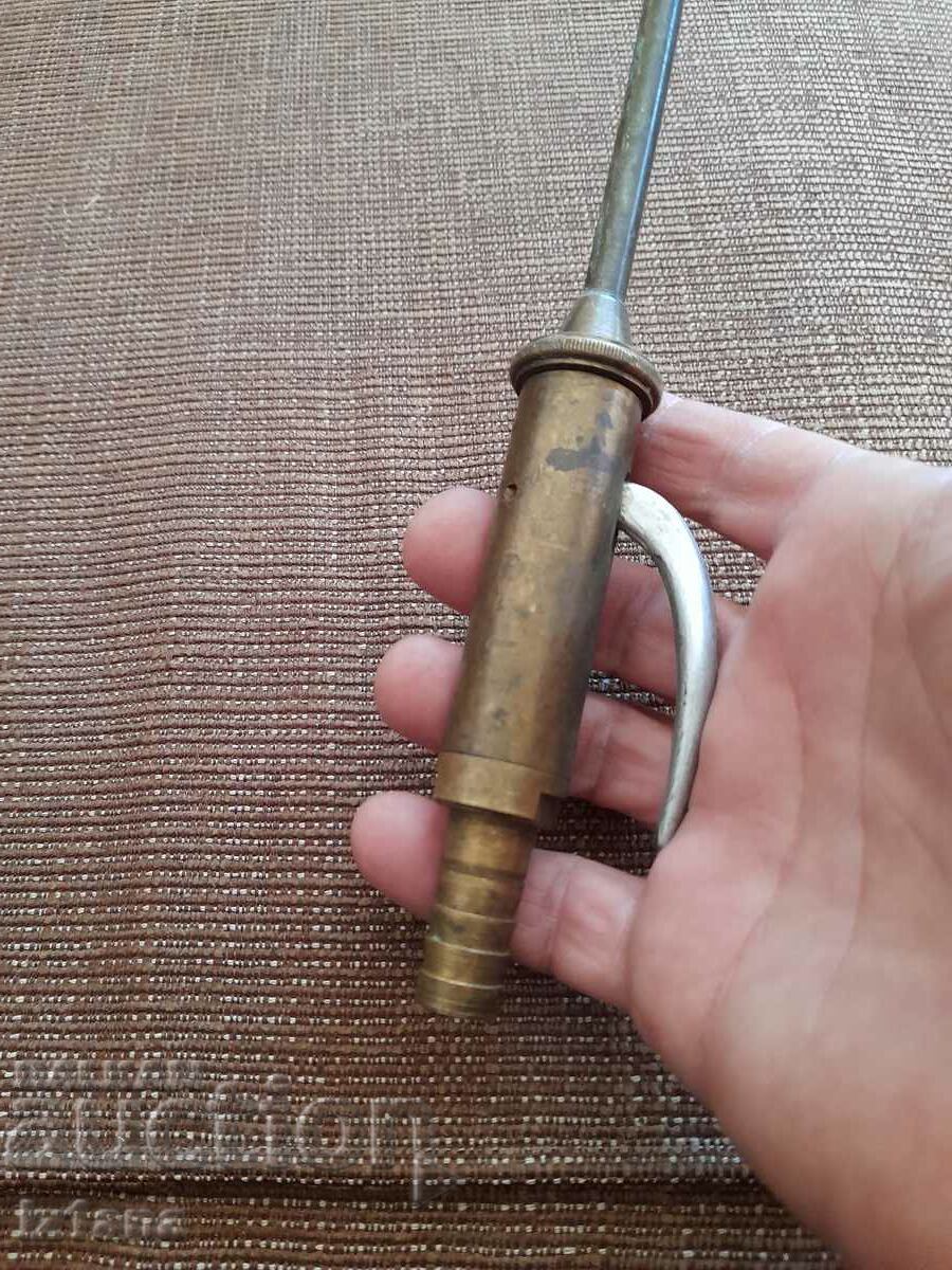 Аукцион Стар накрайник за горелка Аукцион Стар накрайник за горелка