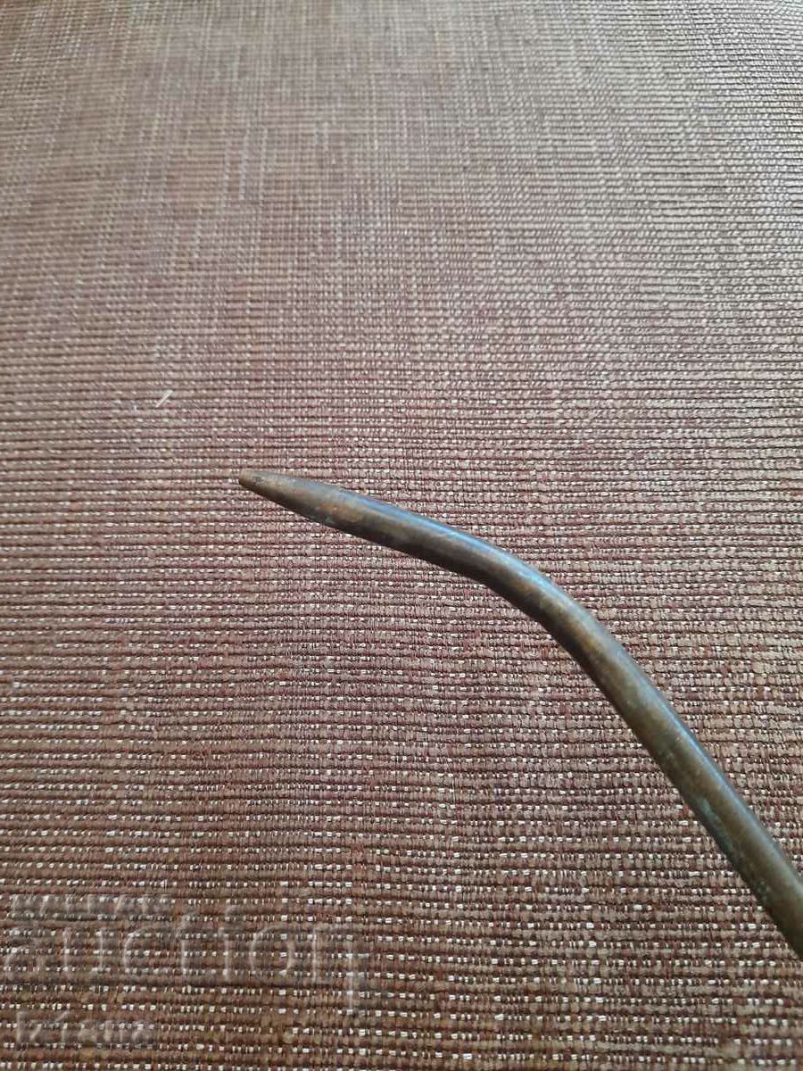 Доставка на Стар накрайник за горелка Доставка на Стар накрайник за горелка