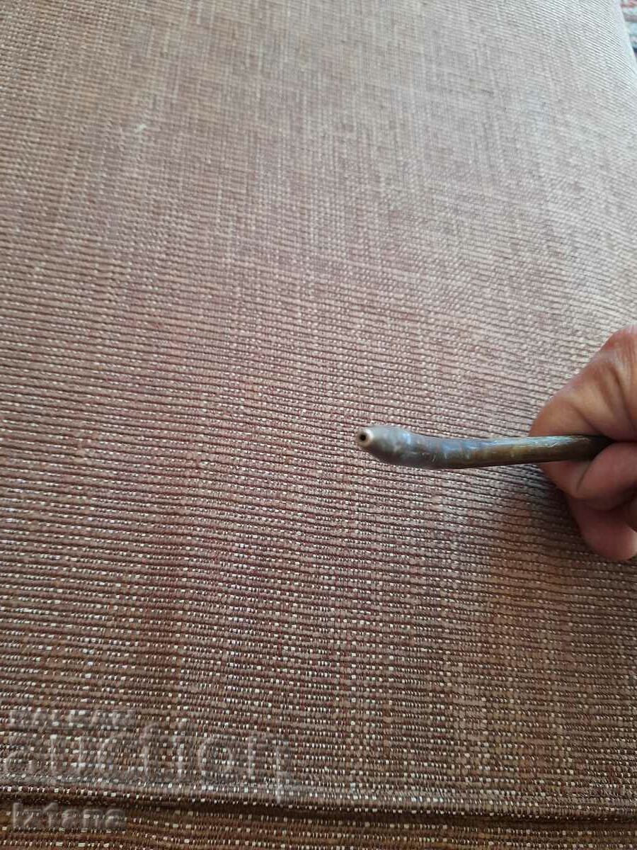 Стар накрайник за горелка - 6 Стар накрайник за горелка - 6