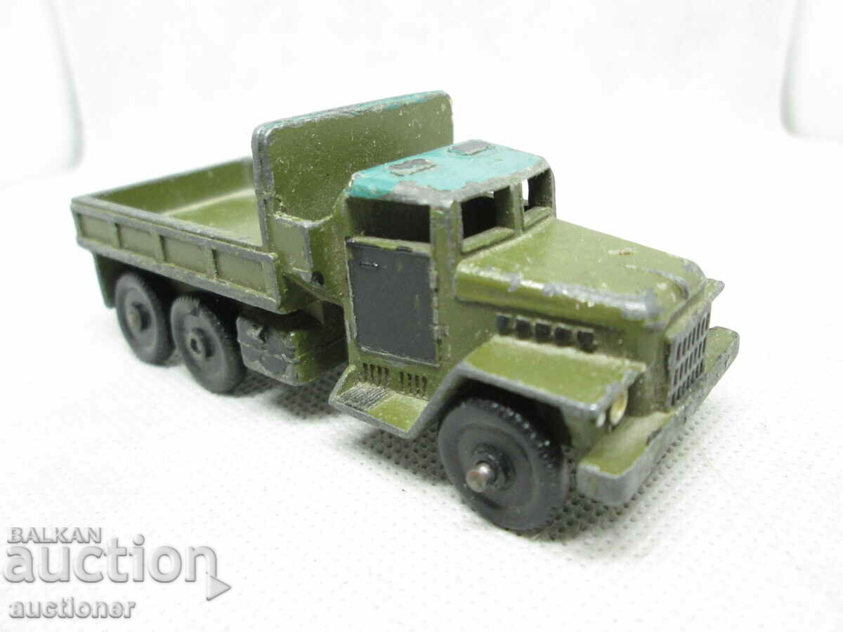 Auction OLD MILITARY METAL SOVIET MODEL, TOY-USSR Auction OLD MILITARY METAL SOVIET MODEL, TOY-USSR